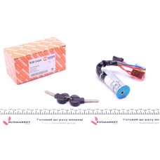 Замок запалювання Peugeot Partner/Citroen Berlingo 03-07