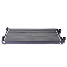 Радіатор охолодження Fiat Doblo 1.3-1.9JTD 01-