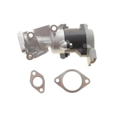Клапан EGR Peugeot 407 2.7 HDi 05-/Land Rover Discovery 2.7 TD 04-