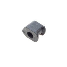 Втулка стабілізатора (переднього) Toyota Yaris 05- (d=24mm)
