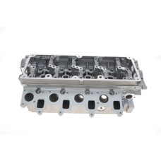 Головка блоку циліндрів VW Crafter 30-35/30-50 2.0 TDI 11-16
