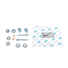 Кронштейн кріплення системи вихлопної Peugeot 205/306/309/405 -01 (к-кт)