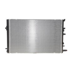 Радіатор охолодження Renault Kangoo 1.5 dCi 19- (МКПП)