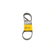 Ремінь генератора Opel Astra/Corsa 1.0/1.2/1.4 00-/Suzuki Wagon R 1.0/1.2 04-05