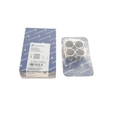 Втулка шатуна VW Caddy 1.4/1.6 95-04 (к-кт 4 шт) (d=17mm)