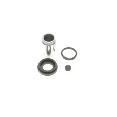 Ремкомплект супорта (заднього) Hyundai Accent/Kia Rio 05-11 (d=30mm) (+поршень)