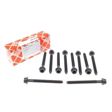 Болт головки Ford Mondeo 96-00 (M10x1.5)