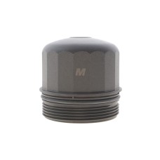 Кришка фільтра масляного BMW X5 (E70/F15/F85)/X6 (E71/E72/F16/F86) 09-19 N63/S63