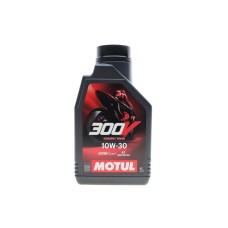 Олива 10W30 300V Factory Line Road Racing 4T (1L) (112546)