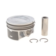 Поршень Audi A1/A3/Skoda Octavia II/Superb II/VW Golf V/VI/Passat 1.4 TSI/TFSI 07-16 (77.01mm/+0.50)