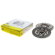 Комплект зчеплення Renault Laguna 1.9 dCi 01-07 (d=230mm)