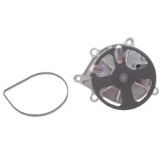 Помпа води Mini Cooper D/SD 1.6/2.0D (N47) 10-16/Toyota Avensis 1.6-2.0 D-4D 15-18  (R/B) (5 лоп.)