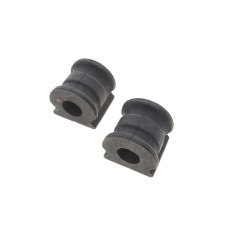 Втулка стабілізатора (переднього) (к-кт) VW Polo/Skoda Roomster/Fabia 99- (d=16mm)