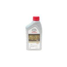 Олива АКПП ATF Typ WS (1L) (Toyota)