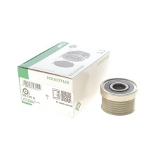 Шків генератора BMW 3 (E36/E46)/5 (E60)/X5 (E70) 1.6-3.5i -12 (6PK), N40/N45/N46/N52/N53