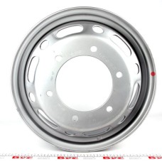 Диск колісний MB Sprinter 508-519/VW Crafter 55 06- (5.50Jx16 H2; ET109.5)