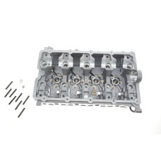 Головка блоку циліндрів VW Touran/Passat/Audi A4/A6 2.0 TDI 04-10