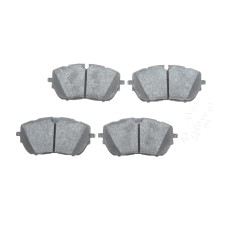 Колодки гальмівні (передні) Citroen C5 21-/Peugeot 308 13-/508 18-/Opel Grandland 19-
