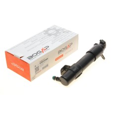 Форсунка омивача фари MB E-class (W211/S211) 02-09 (L)