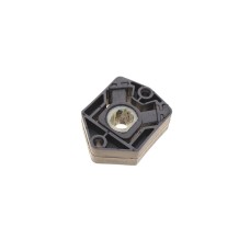 Подушка радиатора VW Caddy II 95-04 (зверху)