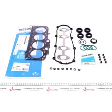 Комплект прокладок (верхній) VW Caddy 1.6i/BiFuel 04-15, CHGA/BGU/BSE/BSF