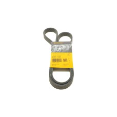 Ремінь генератора VW T5 3.2 V6 03-09/Sharan/Ford Galaxy 2.8 V6 00-10