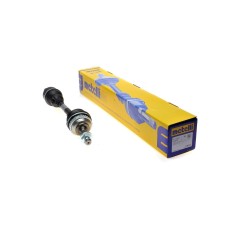 Піввісь (передня) Citroen Berlingo 96-05/Xsara 97-11/Peugeot Partner 96-11 (L) (+ABS29z)