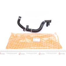 Патрубок радіатора Citroen Berlingo/ Peugeot Partner 1.6 HDI 08-
