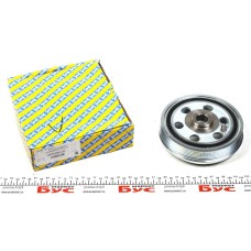 Шків колінвалу Citroen Jumper/Fiat Ducato/Peugeot Boxer 2.8 HDI 98-