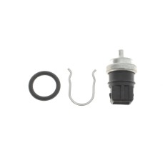 Датчик температури охолоджуючої рідини Renault Master/Opel Movano 1.9-2.5D 01- (4 конт.) (чорний)