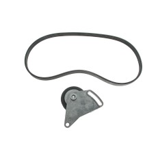 Комплект ременя генератора VW Passat/Audi A4/A6 1.6-2.0TDI 96-05 (4PK855)
