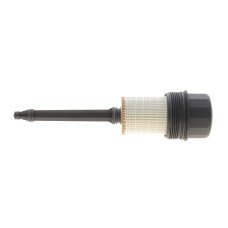 Кришка корпуса фільтра масляного MB C-class (W202/W203)/E-class (W210/W211) M112/M113 93-09
