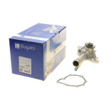 Помпа води MB C-class (W202)/E-class (W124/W210) 1.8-2.2 92-00 (M111)/Ssangyong Kyron 2.3 10-