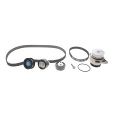 Комплект ГРМ + помпа VW Golf IV 1.6 16V 00-06 (20x130z)