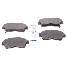 Колодки гальмівні (передні) Toyota Camry 90-02/Corolla 87-02/Rav4 94-00