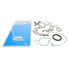 Комплект прокладок (нижній) Audi A4/A6/A8/Skoda Superb/VW Passat 2.5 TDI 97-08