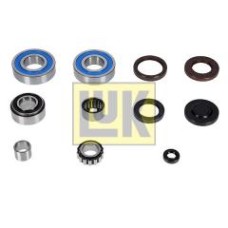 Ремкомплект КПП VW Amarok (2HA, 2HB, S1B, S6B, S7A, S7B), 09/10 -