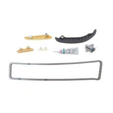Комплект ланцюга ГРМ Ford Transit 2.4DI/2.2-2.4TDCI 06-
