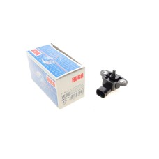Датчик тиску наддува MB Sprinter 906/Vito (W639) 03-/VW Crafter 30-50 06- (HÜCO)