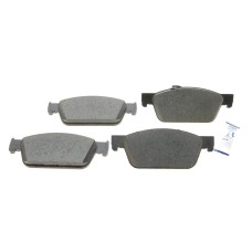 Колодки гальмівні (передні) VW T5/Multivan V 03-15/T6/Multivan VI 15- (+датчик)