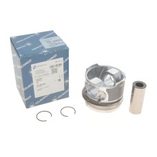 Поршень Nissan Almera II/Micra III/Renault Megane II/Scenic II 1.5 dCi 01- (76.50mm/+0.50)