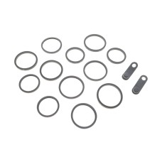 Ремкомплект супорта (переднього) Jaguar XK 06-14 (d=30mm) (Alcon)