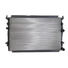 Радіатор охолодження VW Golf VII 1.0-1.4 TSI 12-