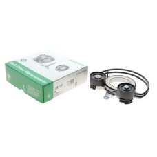Натяжник ременя генератора Audi A4/A6/Q5/Q7/Porsche Macan 2.0-3.0DH 15-