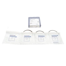 Кільця поршневі BMW 3 (E36)/5 (E34) 92- (84.00mm/STD) (1.5-1.5-2)