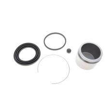 Ремкомплект супорта (переднього) Toyota Camry 96-06/Lexus RX 00-03 (60mm) (+поршень)
