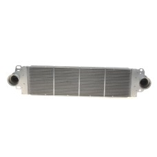 Радіатор інтеркулера VW T5 1.9/2.0/2.5TDI