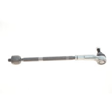 Тяга рульова (з наконечником) (L) Seat Cordoba/Ibiza 02-09/Skoda Fabia 99-14/Roomster 06-/VW Polo 01