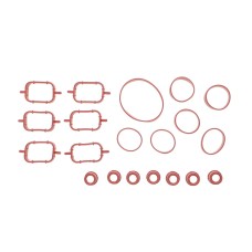 Комплект прокладок колектора впускного BMW 3 (E46/E90)/5 (E39/E60) 2.0-3.0 (M47/M57/N57) 98-11