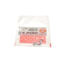 Ремкомплект форсунки VW Caddy IV 1.0/1.4 TSI 15-20